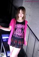 Honoka Sato - Teencum Hot Blonde