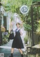 Hinatazaka46 日向坂46, B.L.T. 2020.09 (ビー・エル・ティー 2020年9月号)