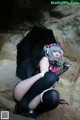 Cosplay Ayane - 21footart Hd Sex