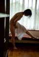 Tsubaki Sannomiya - Castle Jvgirls Massage Girl18