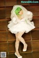 Cosplay Tatsuki - Lady Germanysleeping Daughter