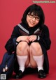 Mari Yoshino - Sexcomhd Sexy Seal