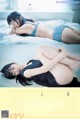 Rino Sashihara 指原莉乃, Weekly Playboy 2019 No.14 (週刊プレイボーイ 2019年14号)