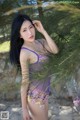 TGOD 2015-02-03: Model Yang Shangxuan (杨 上 萱) (50 photos)