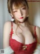 Coser @ 一 小 央 泽 (yixiaoyangze): 2020 圣诞 礼物 (27 photos)