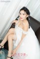 KelaGirls 2017-04-26: Model Xiao Xi (小 西) (37 photos)