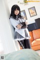 Madoka Homura - Stockings Gostosas Xxx