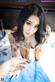 [MyGirl美媛馆] 2021.06.03 Vol.532 蓝夏Akasha