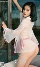 UGIRLS - Ai You Wu App No.1395: Model 井 酱 baby (35 photos)